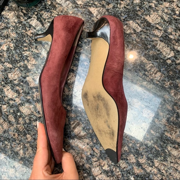 Vaneli Heels - Picture 4 of 7